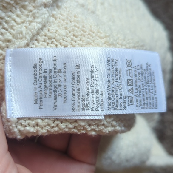 J. Crew Factory Sweater - Picture 5 of 5